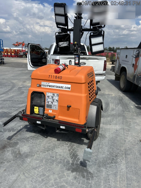 2026 GENERAC MLTS-4