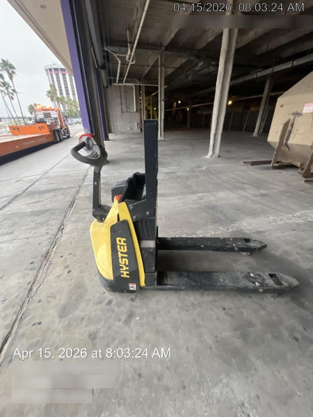 2020 HYSTER W45ZHD