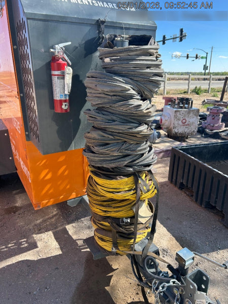 2025 THERM DYNAMICS TD625