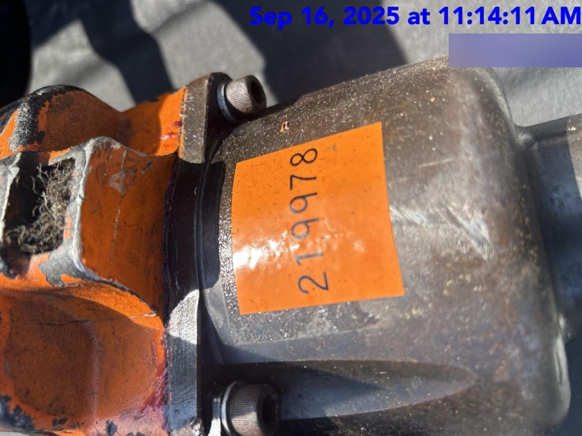 2022 MICHIGAN PNEUMATIC ES-4940B2-TRACKER