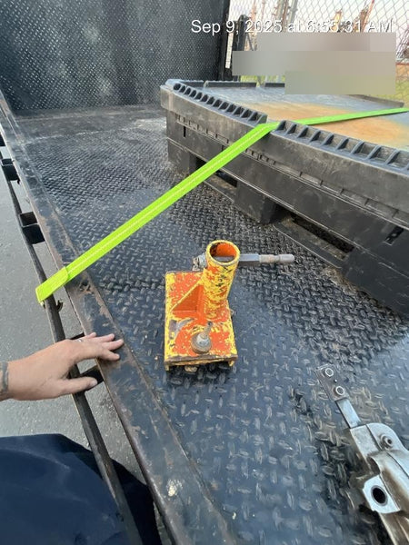 2020 MICHIGAN PNEUMATIC 10267