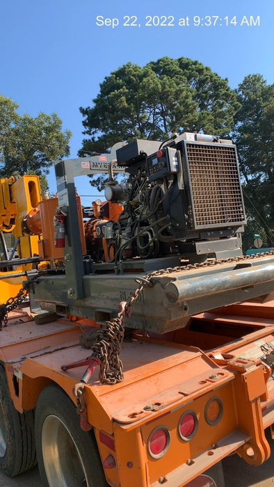 2021 MYERS-SETH RL-200