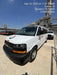 2025 CHEVROLET Express Van - Rental