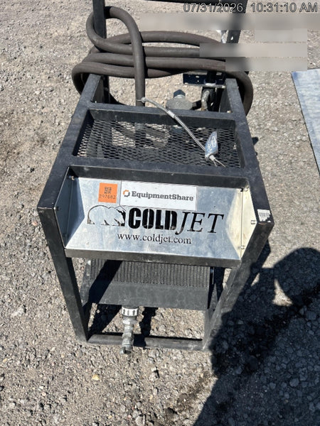 2023 COLD JET 2M0036