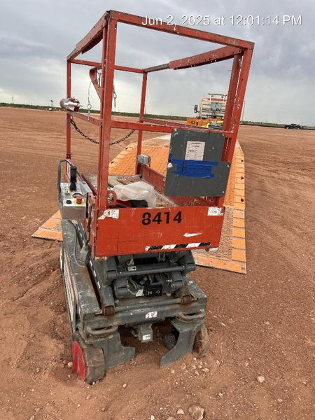 2018 SKYJACK SJIII-3219