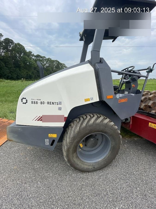 2024 DYNAPAC CA1400PD