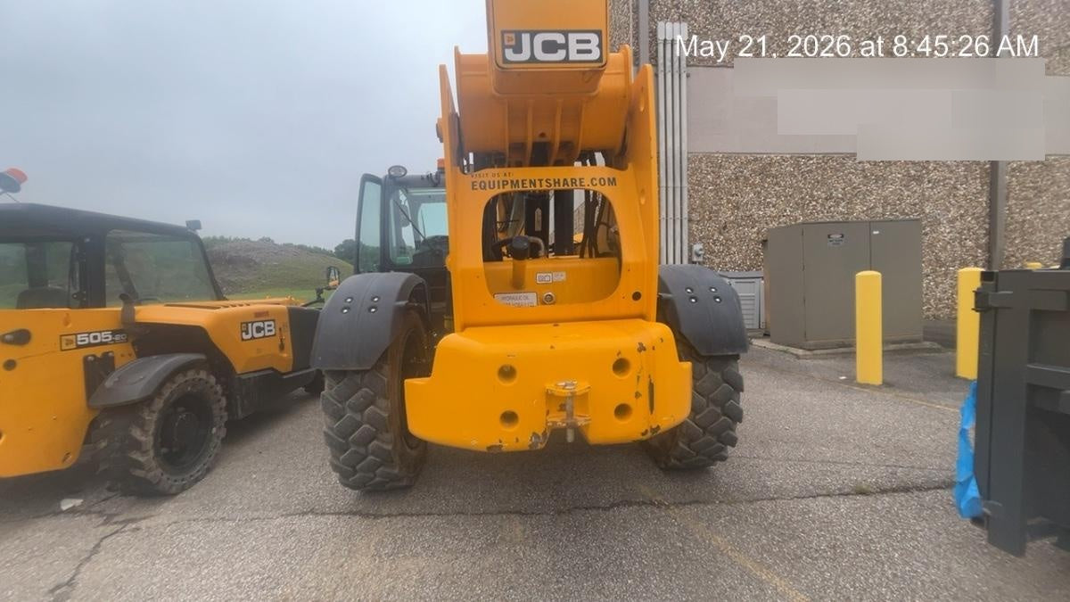 2025 JCB 510-56