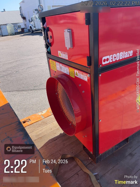 2024 CAMPO EB150E480600V
