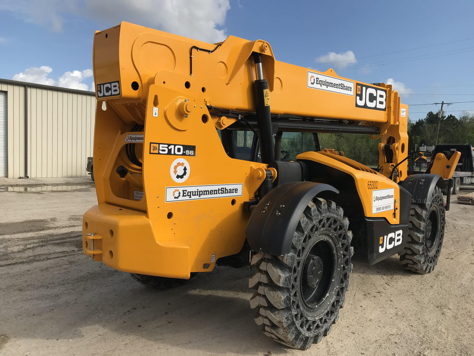 2020 JCB 510-56