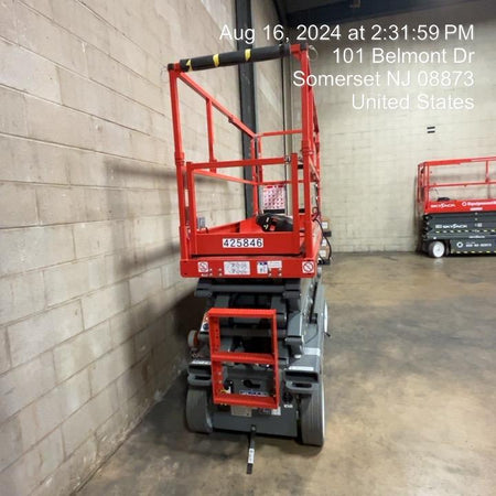 2024 SKYJACK SJ3226