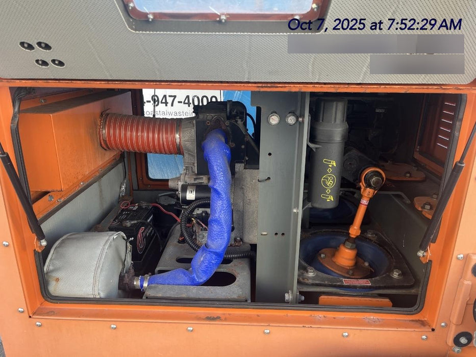 2020 MYERS-SETH A-DD6/HA/SAFE