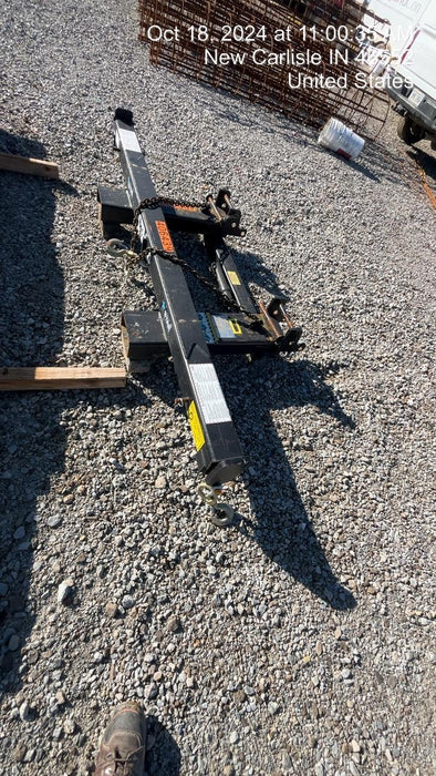 2024 STAR INDUSTRIES 1150C