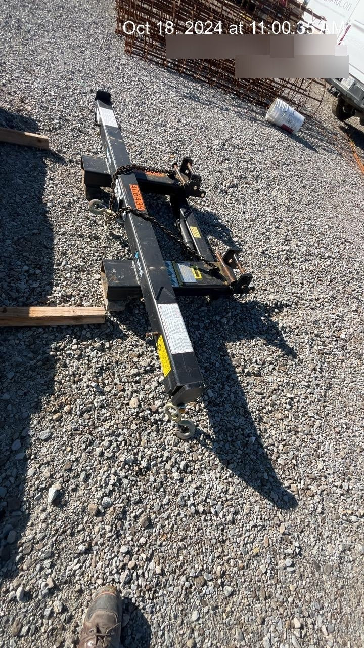 2024 STAR INDUSTRIES 1150C