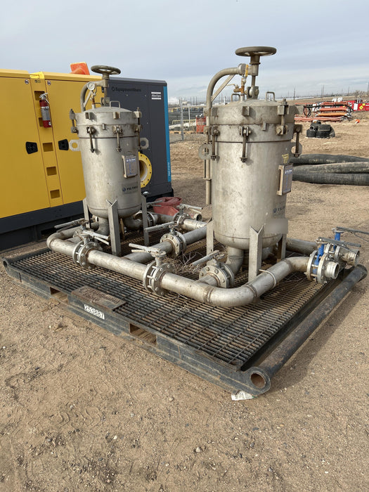 2022 TROJAN HOSE 31-FTR