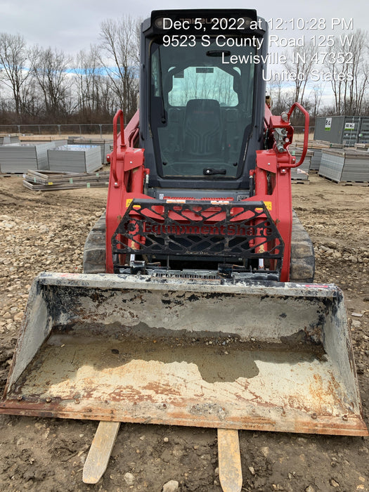 2021 PALADIN 48" Pallet Forks - Paladin