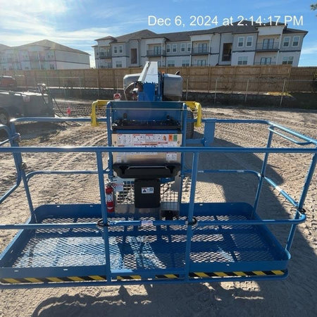 2024 GENIE S-65 HF