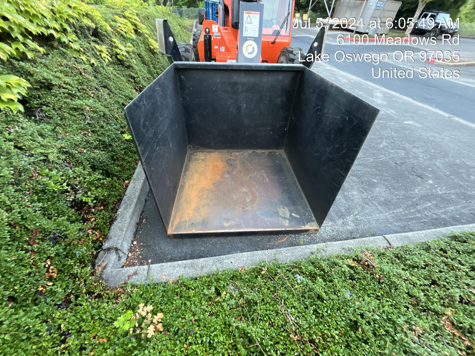 2022 STAR INDUSTRIES 1425