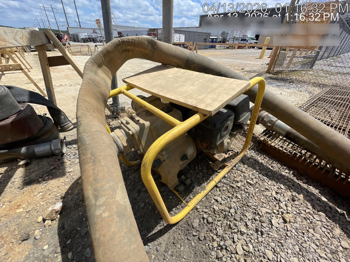 2023 WACKER NEUSON PT4A