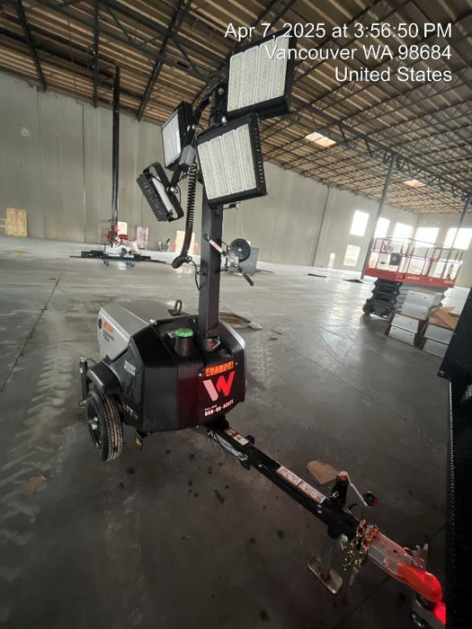 2024 WACKER NEUSON LTT4