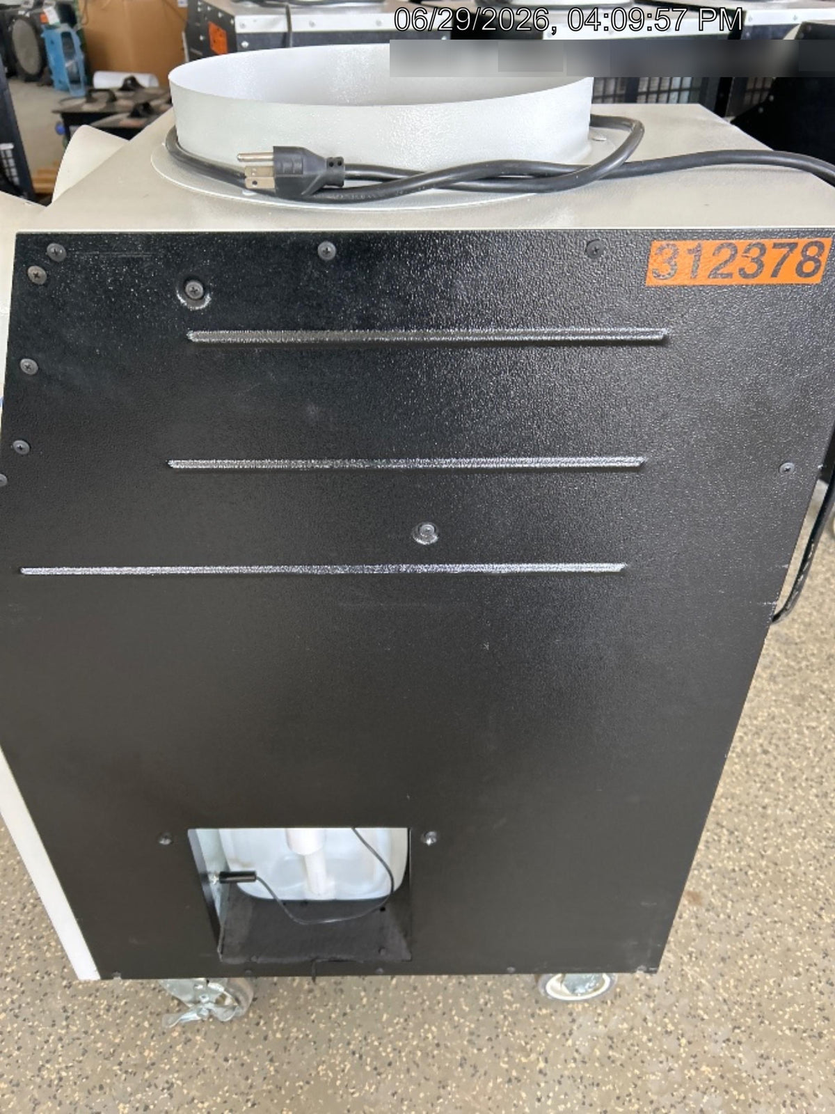 2023 KWIKOOL KPAC1411-2