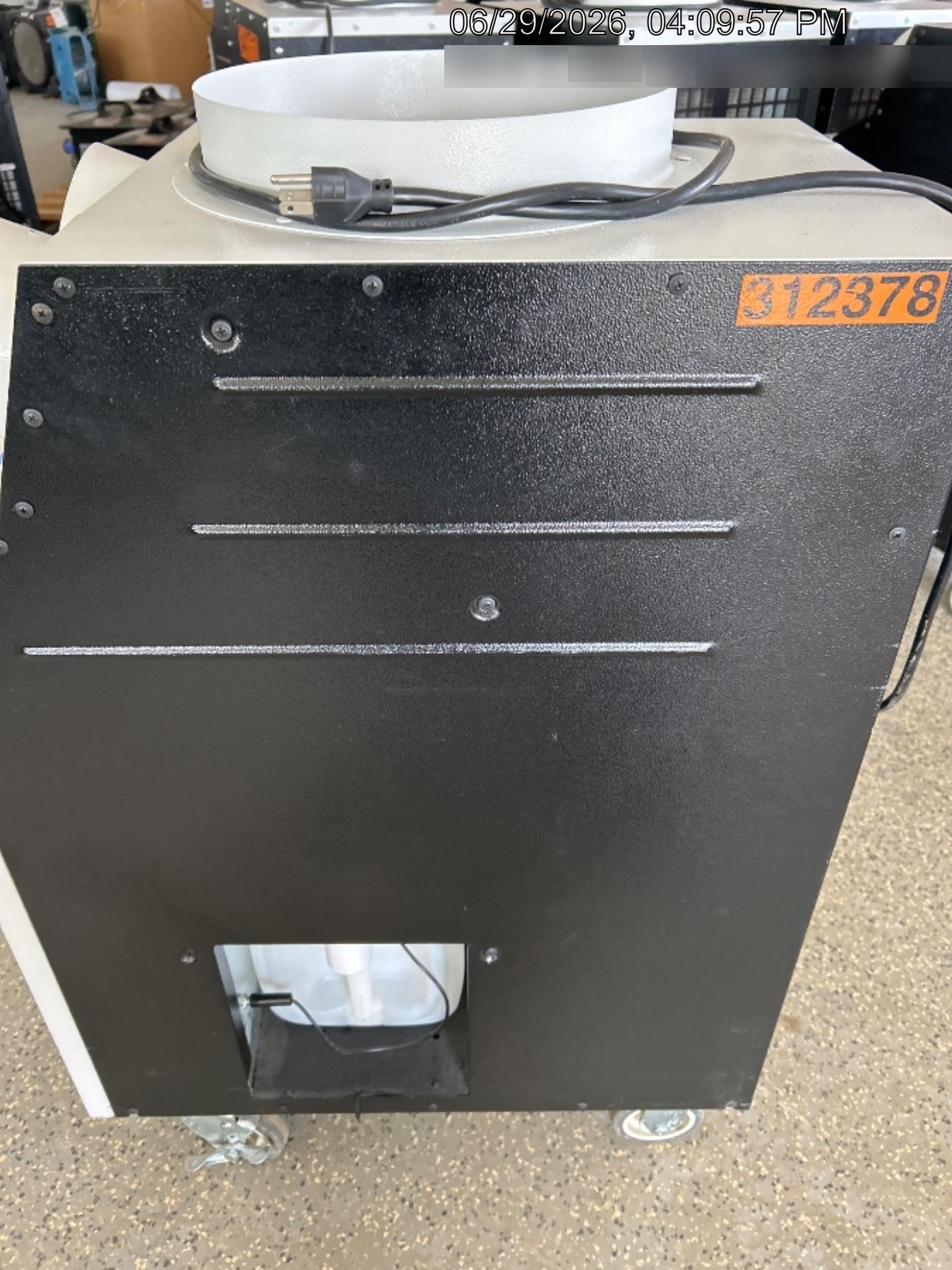 2023 KWIKOOL KPAC1411-2