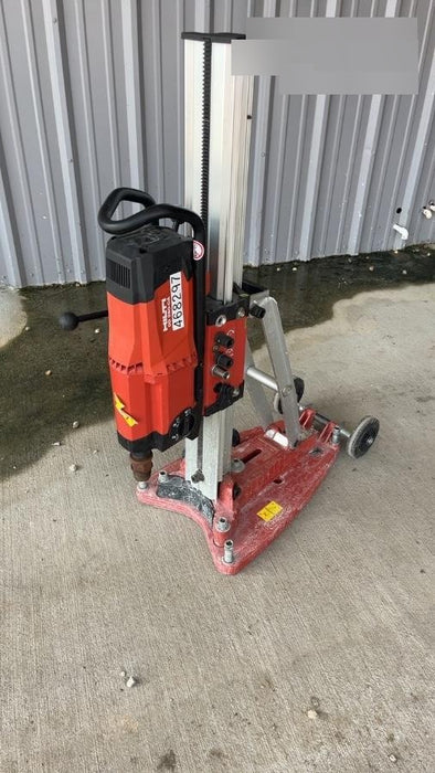 2024 HILTI DD 250
