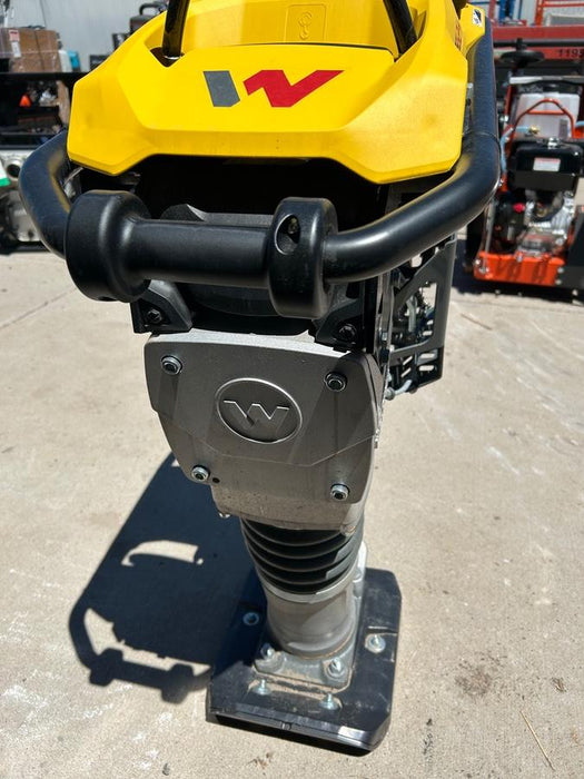 2025 WACKER NEUSON BS62-4Ab/28