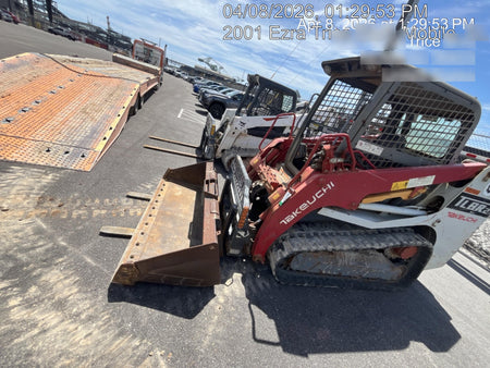 2023 SOLESBEE 48" Pallet Forks - Solesbee