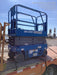 2020 Genie GS-1930 Solid Non Marking Tires, Beacon, Folding rails with half height swing gate