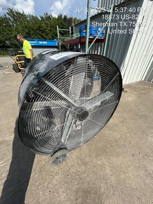 2024 MASTER MAC-48-BDF-C