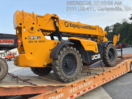 2025 JCB 512-56