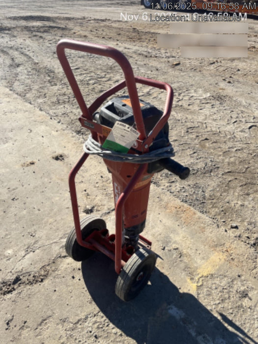 2021 HILTI TE 3000-AVR