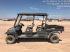 2020 Club Car CA1700D CLUB CAR CA1700D