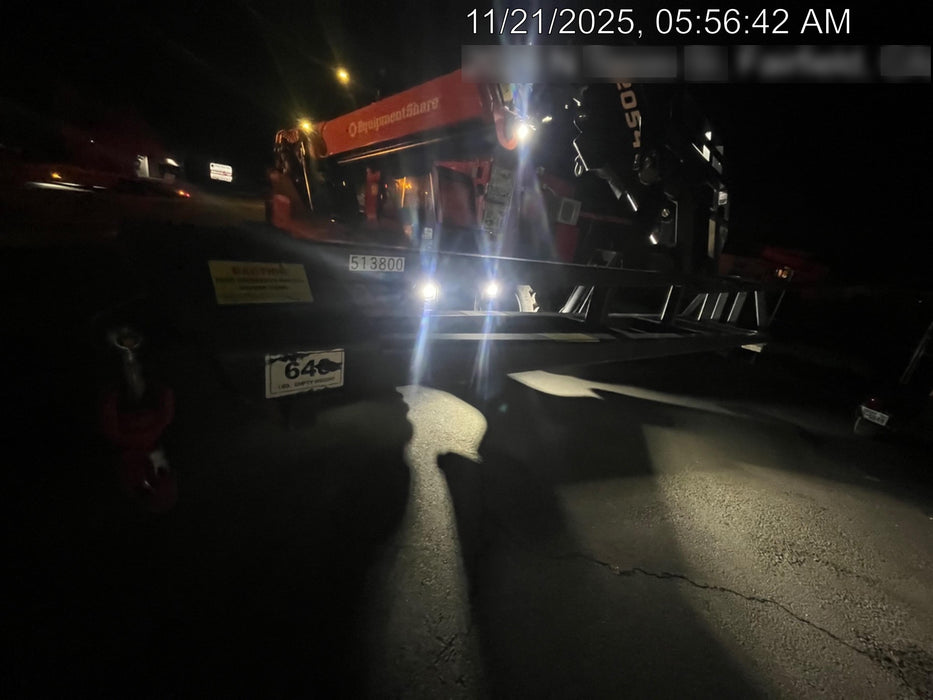 2025 STAR INDUSTRIES 1330TK