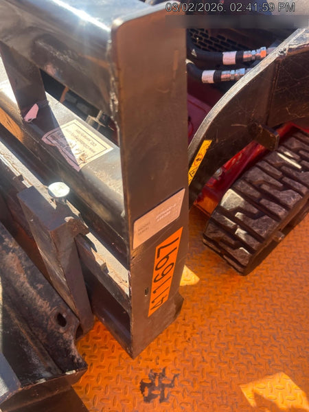 2025 ARROW MATERIAL HANDLING 24" Pallet Fork Frame