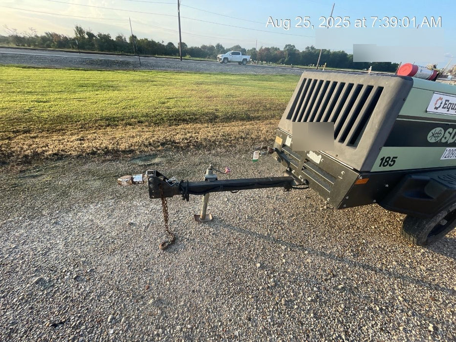 2020 SULLAIR 185-DPQ