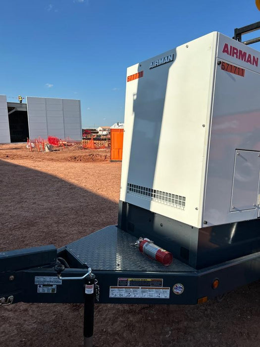 2025 AIRMAN SDG65S-8E1