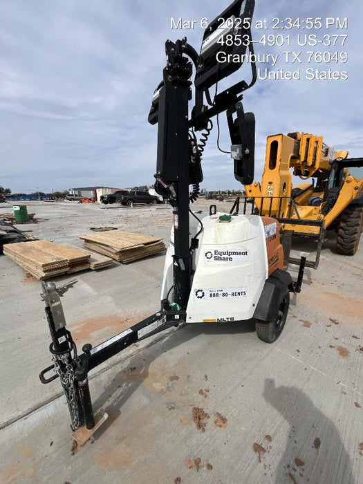 2023 Generac MLT2