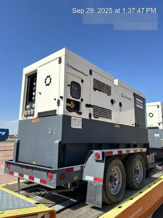 2021 ATLAS COPCO QAS150