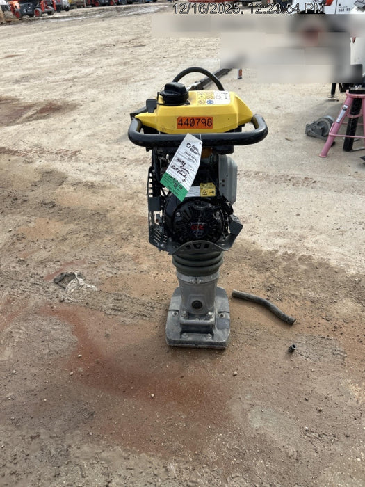 2024 WACKER NEUSON BS68-4Ab/28