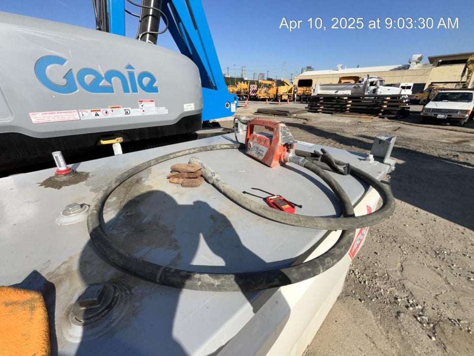 2024 HUSQVARNA AME 1600