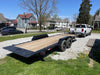2023 LOADTRAIL Tilt-Deck Rental Trailer