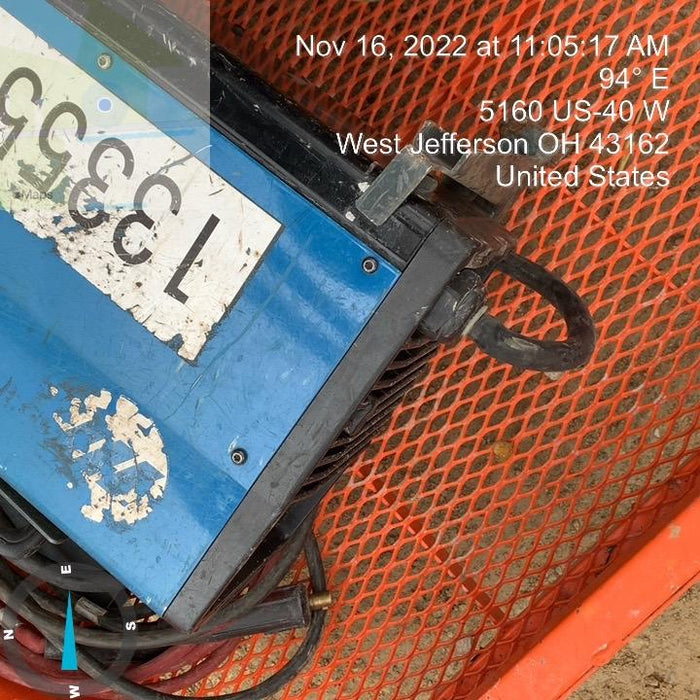 2020 MILLER ELECTRIC CST-280