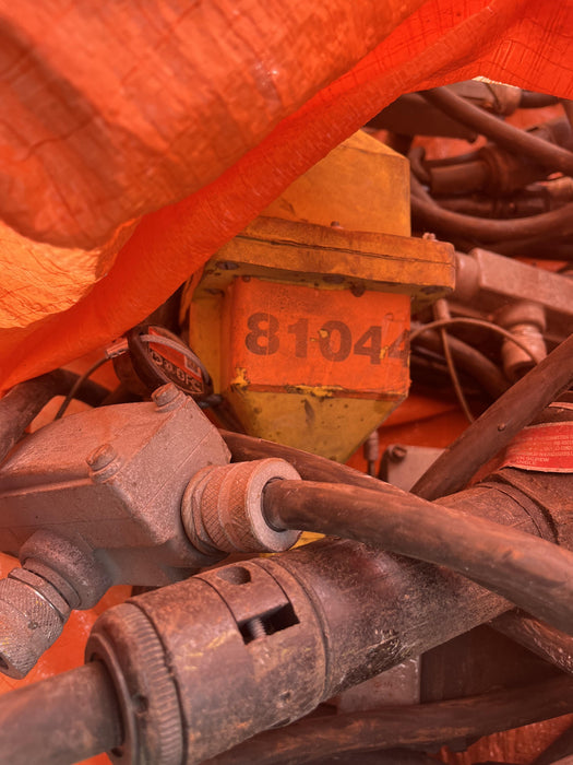 2020 LIND EQUIPMENT TLS-80XPLEDRE-LV