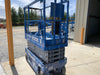 2020 Genie GS-1930 Solid Non Marking Tires, Beacon, Folding rails with half height swing gate