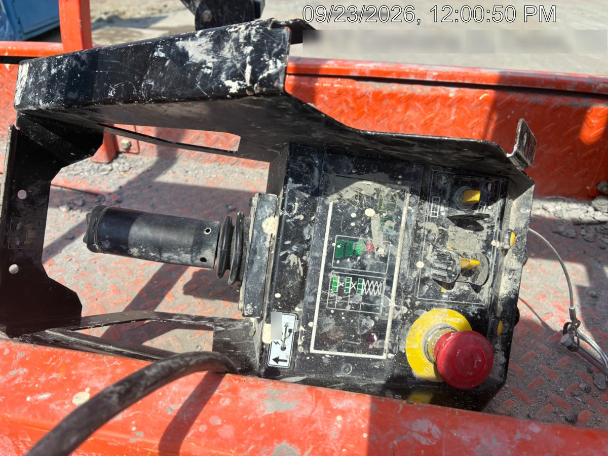 2019 Skyjack SJIII-3219 Skyjack SJIII3219 Standard w/Trojan Batteries