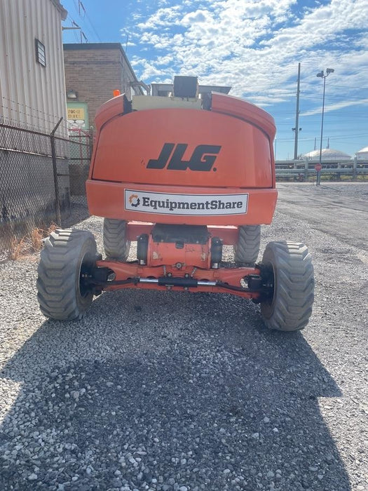 2019 JLG 450AJ