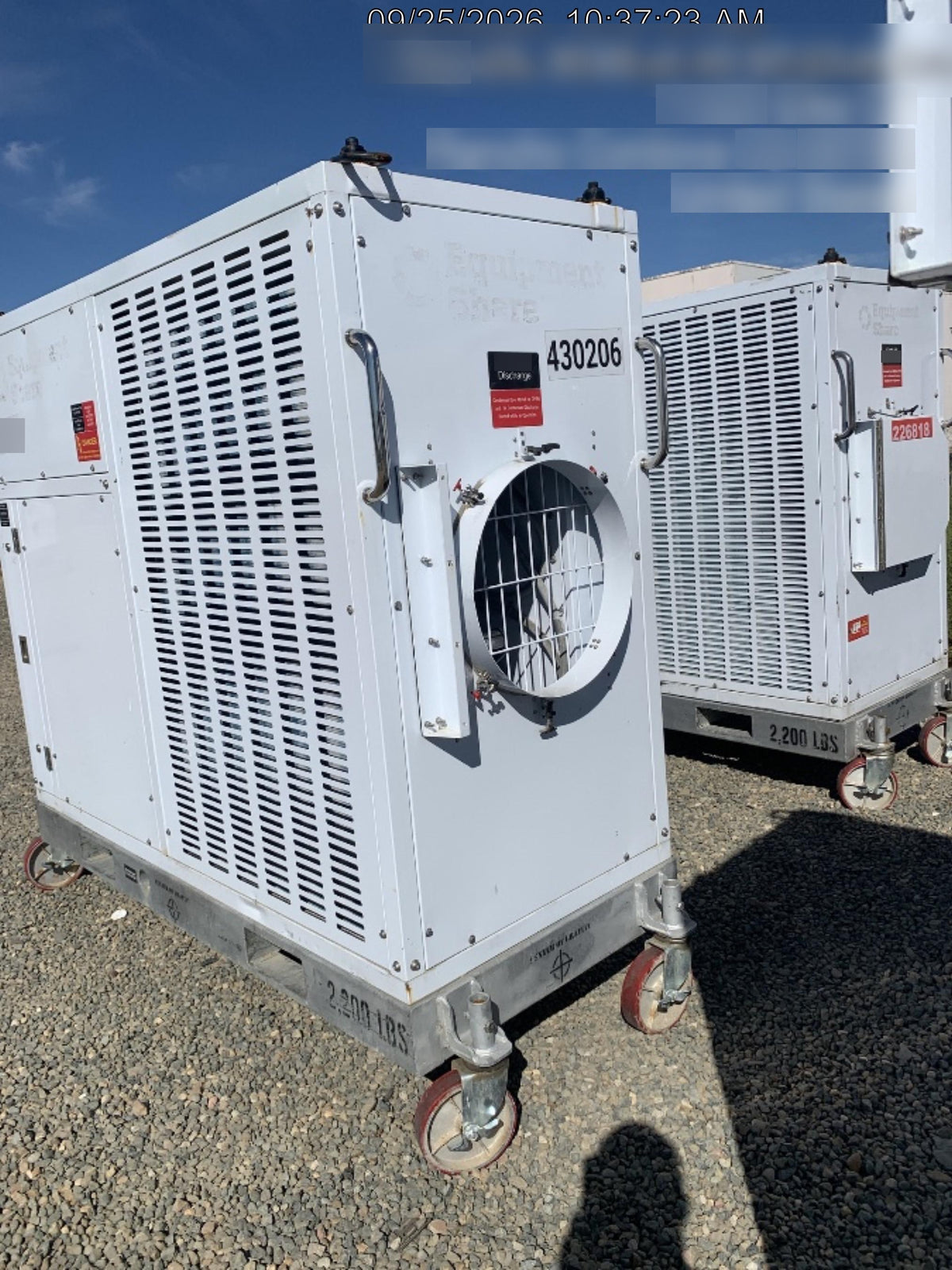 2024 SMARTECH SLIC12R-MSH