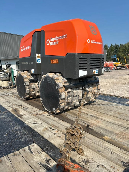 2024 HUSQVARNA LP9505