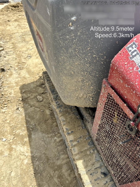 2023 TORO MBTX 2500-TS